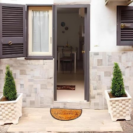 Apartament Maurizio E Alessia House Neapol Zewnętrze zdjęcie