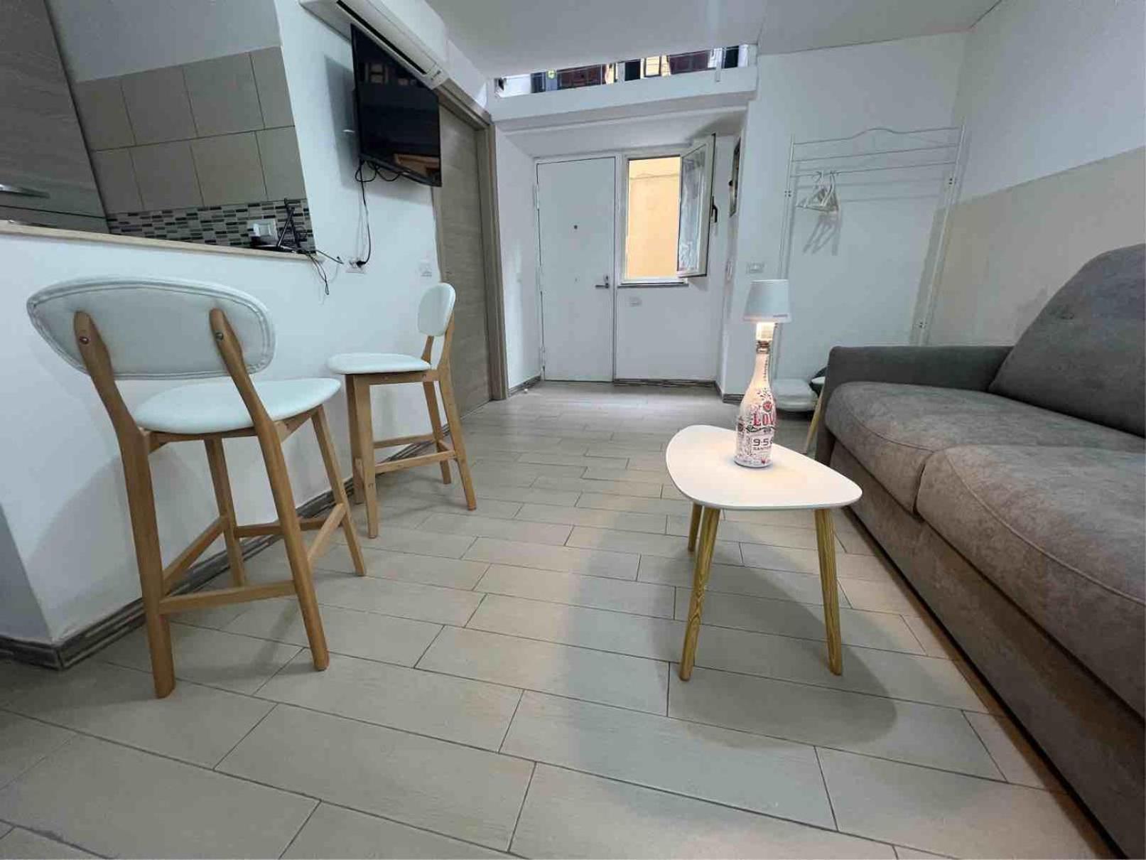 Apartament Maurizio E Alessia House Neapol Zewnętrze zdjęcie