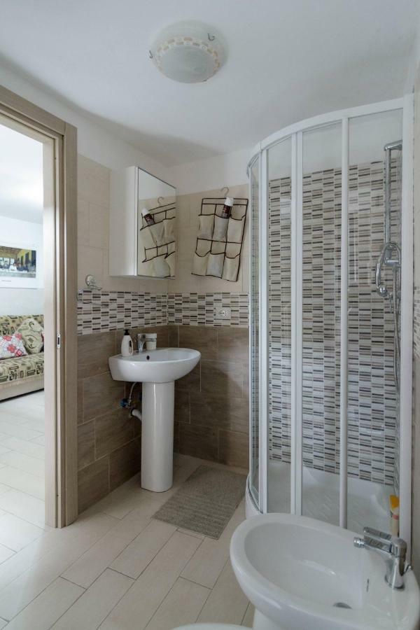 Apartament Maurizio E Alessia House Neapol Zewnętrze zdjęcie
